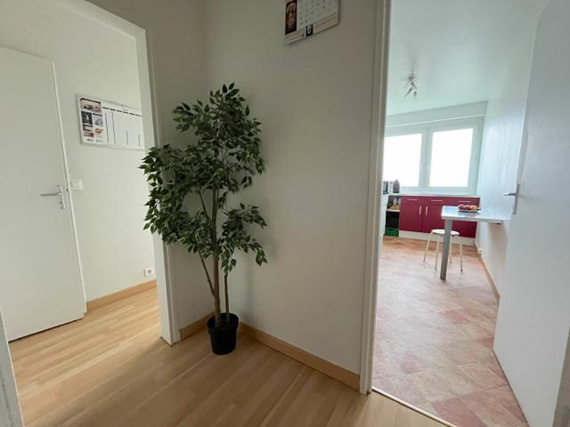 Appartement vente à Évry, Ris-orangis