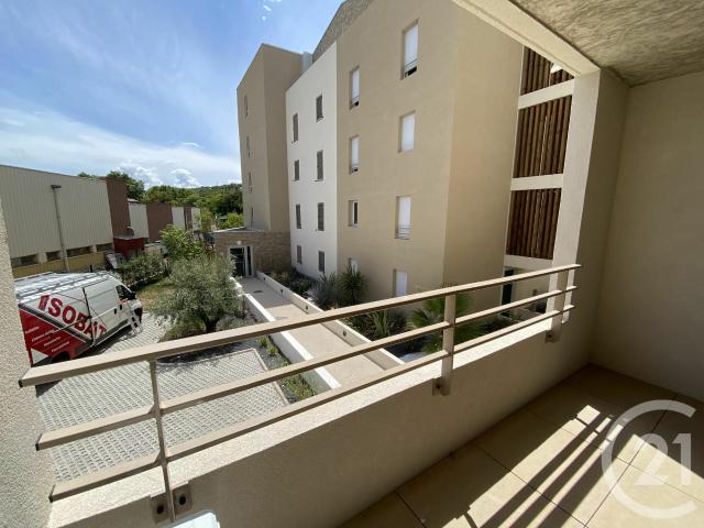 Appartement vente à Lodève, Clermont-l'hérault