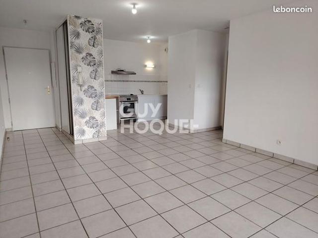 Appartement vente à Dax