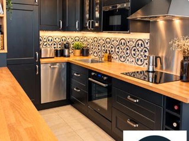 Appartement vente à Rambouillet, Yvelines