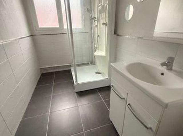 Appartement vente à Amiens