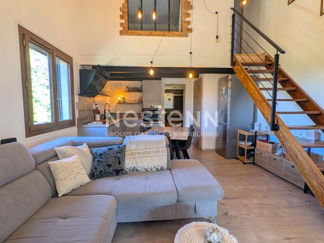 Appartement vente à Bastia, Biguglia