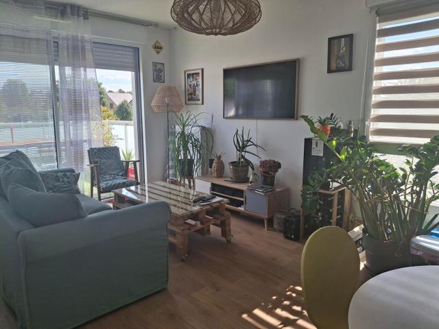 Appartement vente à Rennes, Bretagne