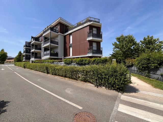 Appartement vente à Versailles, Villepreux