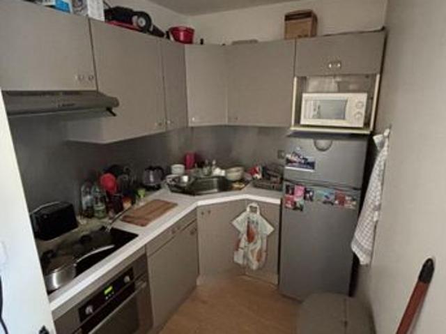 Appartement vente à Châtellerault