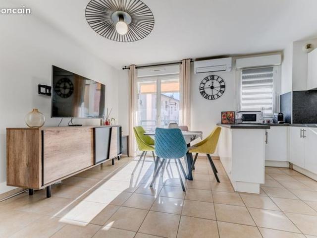 Appartement vente à Saint-André-de-la-Roche, Principauté de Monaco