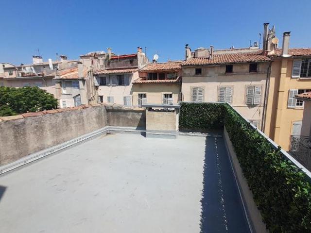 Appartement location à Aix-en-Provence, Aix-en-provence