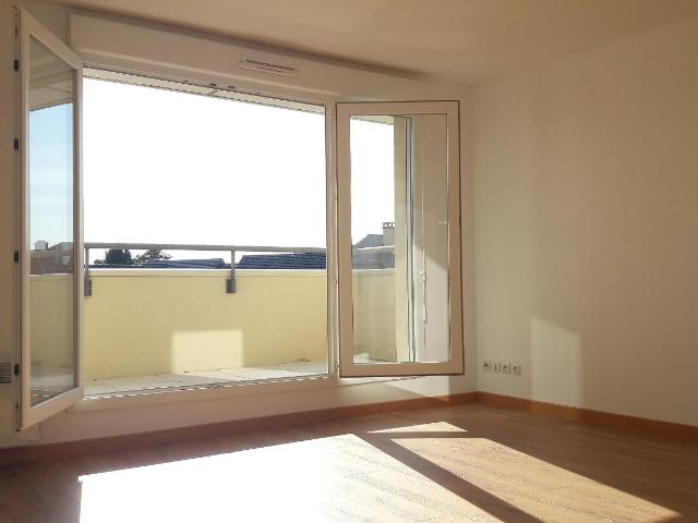 Appartement location à Le Havre, Goderville