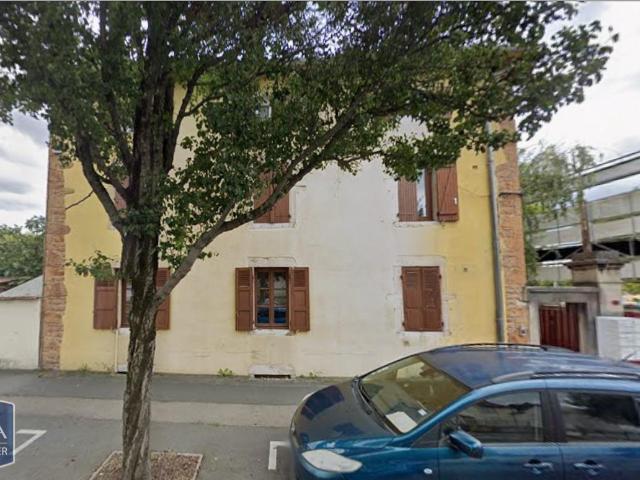 Appartement location à Mâcon
