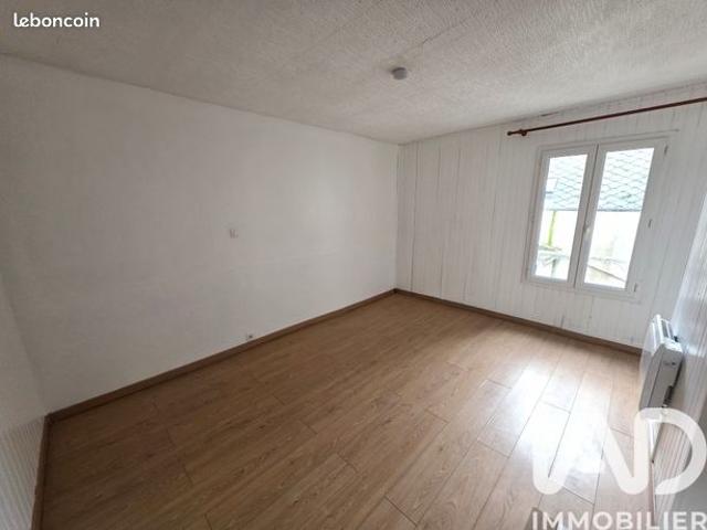 Appartement vente à Beauvais, Méru