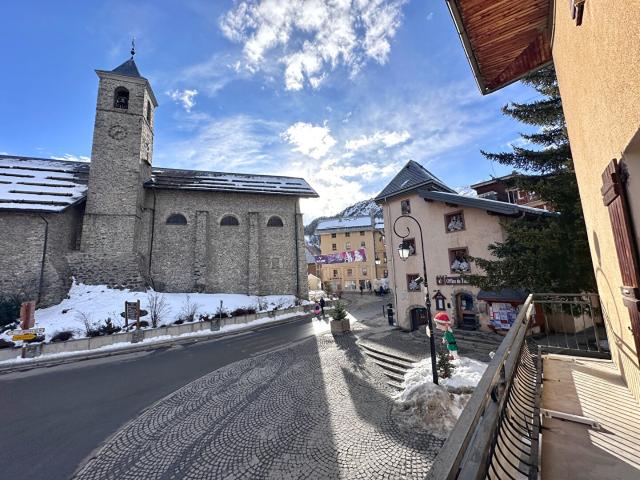 Appartement vente à Saint-Jean-de-Maurienne, Valloire