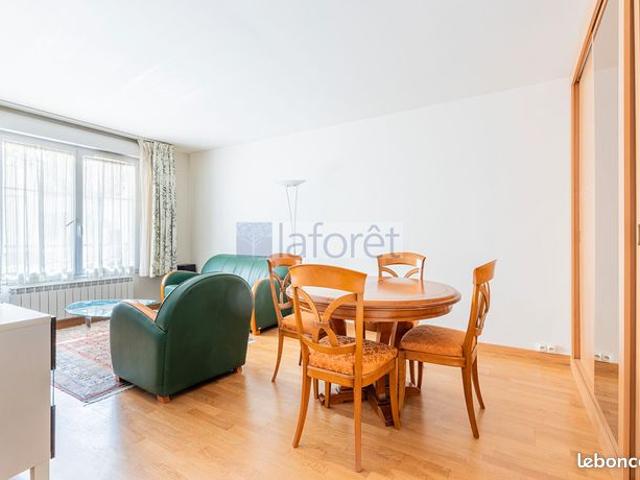 Appartement vente à Palaiseau, Longjumeau