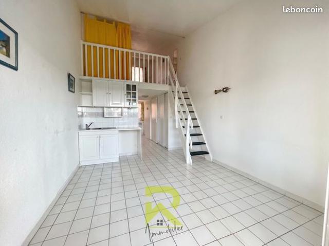 Appartement vente à Béziers, Agde