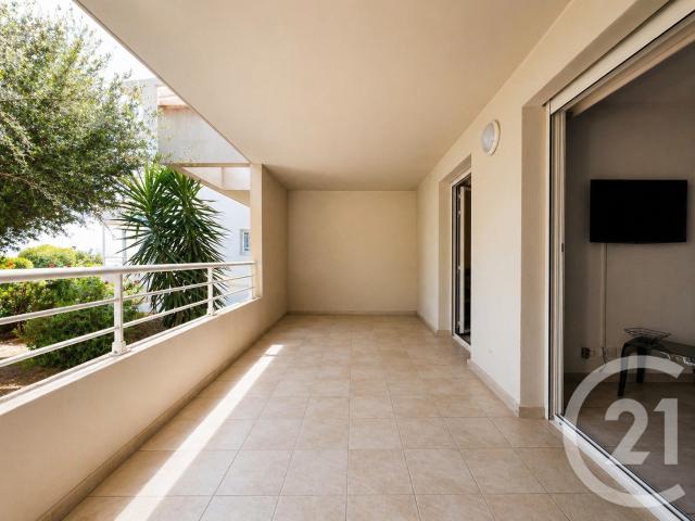 Appartement vente à Calvi, L'ile-rousse