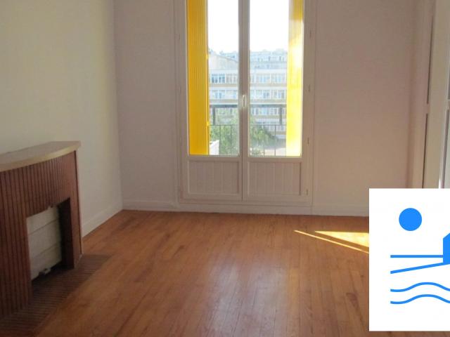 Appartement location à Le Havre