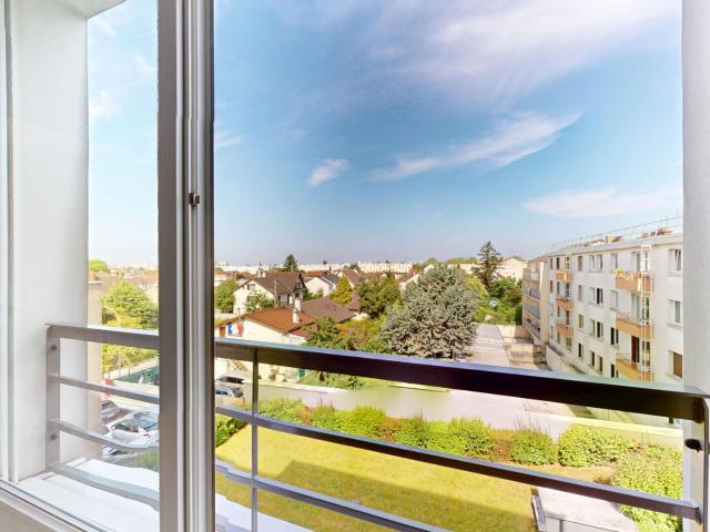 Appartement location à Le Raincy, Le Blanc-mesnil