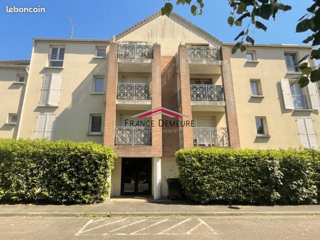 Appartement vente à Argenteuil, Pierrelaye