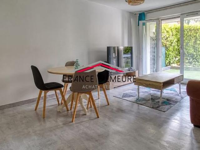 Appartement vente à Argenteuil, Pierrelaye