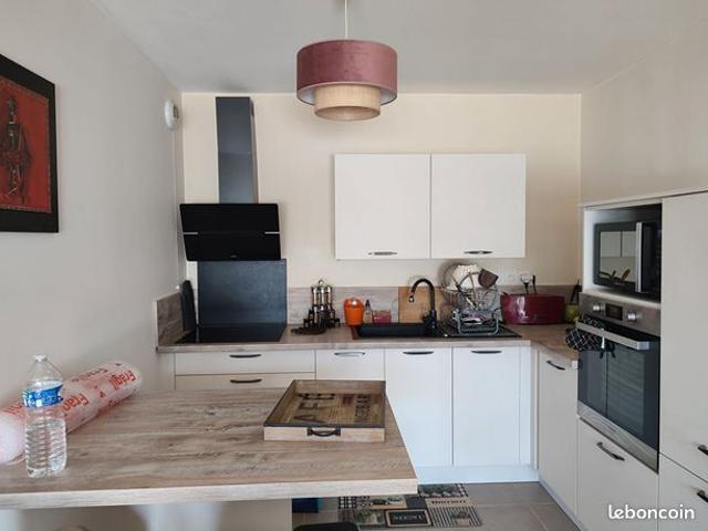 Appartement vente à Thonon-les-Bains, Thonon-les-bains