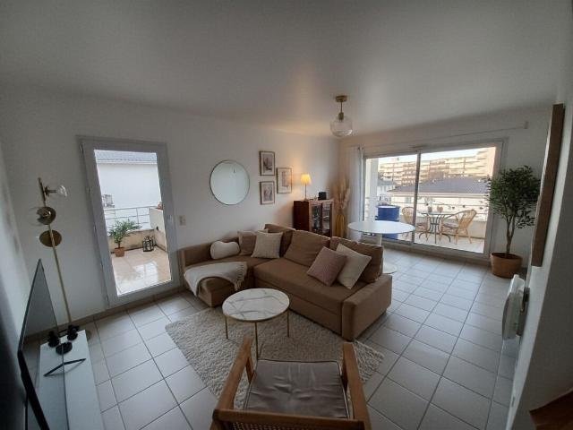 Appartement vente à Bordeaux, Mérignac