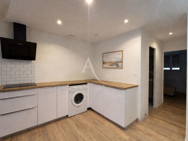 Appartement vente à Brignoles, Rians