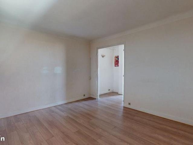 Appartement vente à Le Raincy, Les Pavillons-sous-bois