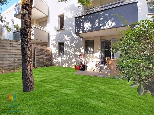 Appartement vente à Bordeaux, Mérignac