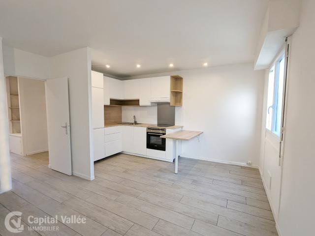 Appartement location à Palaiseau, Gif-sur-yvette
