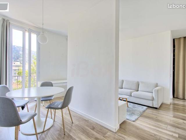 Appartement vente à Arrondissement de Toulon, Toulon