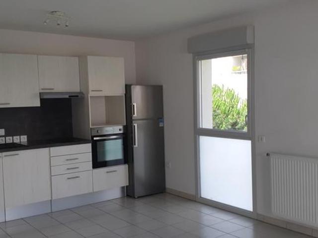 Appartement vente à Toulouse