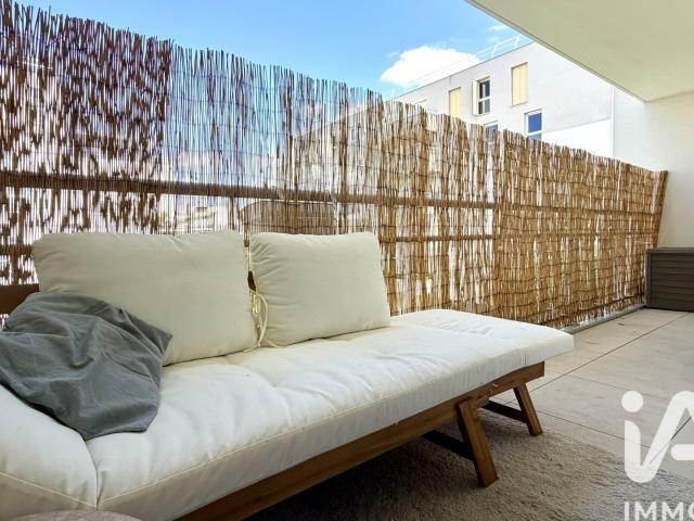 Appartement vente à Le Raincy, Noisy-le-grand