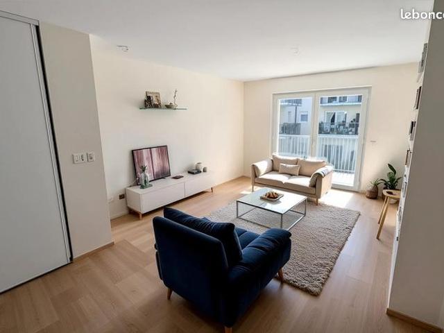 Appartement vente à Les Sables-d'Olonne, Château-d'olonne