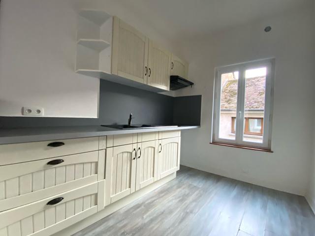 Appartement location à Les Andelys, Pacy-sur-eure