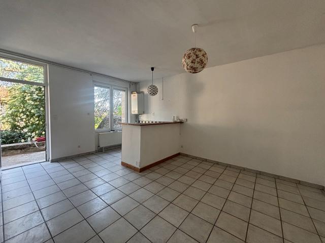 Appartement vente à Saint-Étienne, Saint-etienne