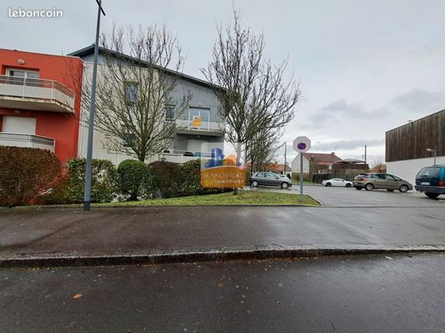Appartement vente à Nantes, Le Pellerin