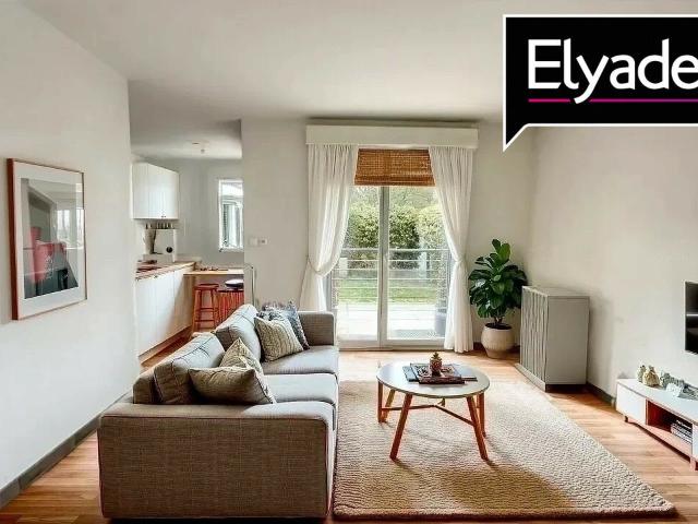 Appartement vente à Toulouse, Saint-orens-de-gameville