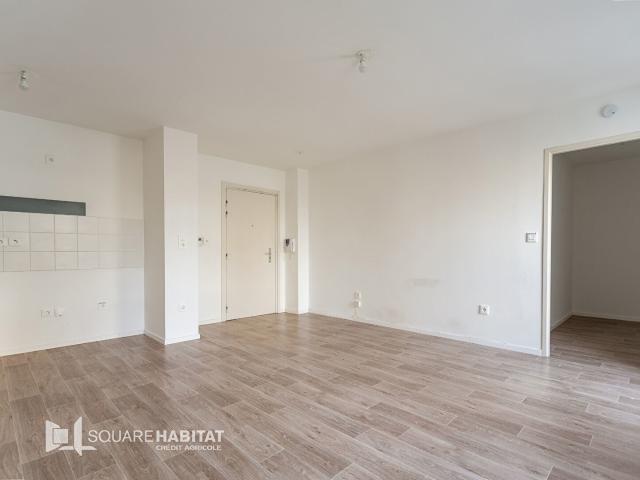 Appartement vente à Strasbourg, Lingolsheim