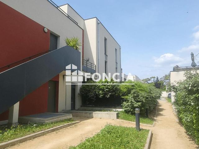 Appartement vente à Lyon, Métropole de Lyon
