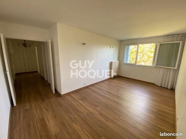 Appartement vente à Chelles, Oise