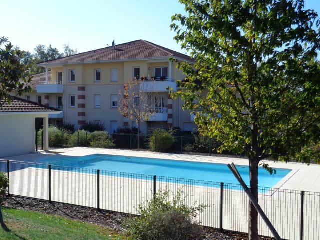 Appartement vente à Ussac, Corrèze