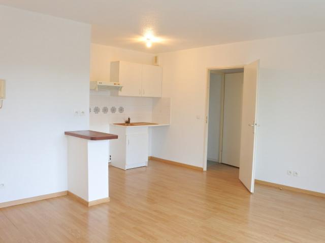 Appartement vente à Langon