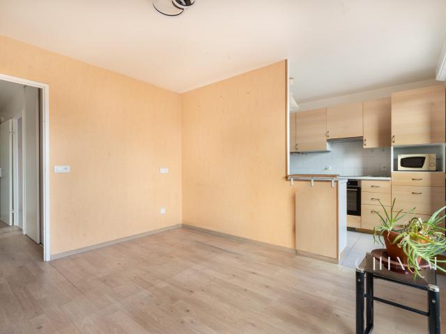 Appartement vente à Moissy-Cramayel, Seine-et-Marne