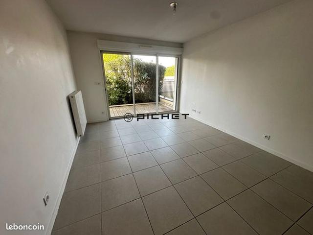 Appartement vente à Bordeaux, Pessac