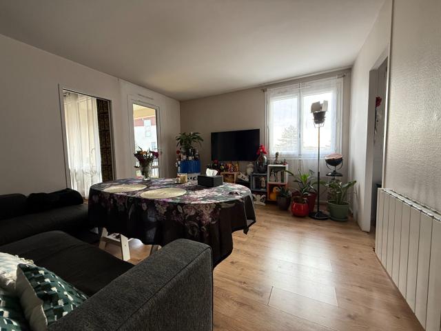 Appartement vente à France métropolitaine, Deuil-la-barre