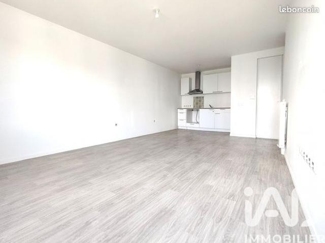 Appartement vente à Palaiseau, Les Ulis