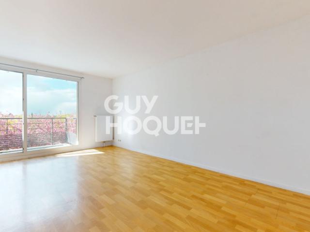 Appartement vente à Argenteuil, Ermont