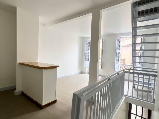 Appartement location à Guadeloupe