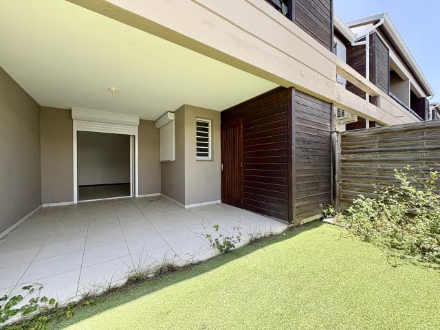 Appartement vente à Guadeloupe