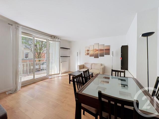 Appartement vente à Saint-Germain-en-Laye, Carrières-sur-seine