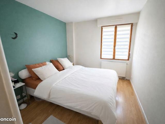 Appartement vente à Lille